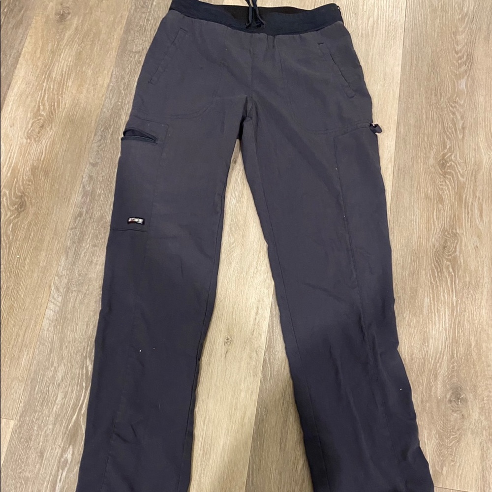 Grey’s Anatomy Scrub Pants